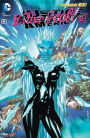 Justice League of America feat Killer Frost (2013-) #7.2 (NOOK Comic with Zoom View)