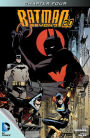 Batman Beyond 2.0 (2013- ) #4