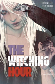 Title: The Witching Hour #1, Author: Toby Litt