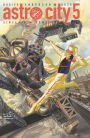 Astro City (2013- ) #5 (NOOK Comic with Zoom View)