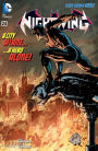 Nightwing (2011- ) #24