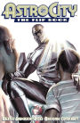 Astro City Flipbook #1 (NOOK Comic with Zoom View)