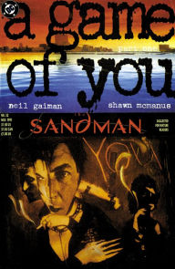 Title: The Sandman #32, Author: Neil Gaiman