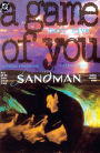 The Sandman #36 (NOOK Comic with Zoom View)