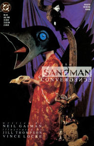 Title: The Sandman #40, Author: Neil Gaiman