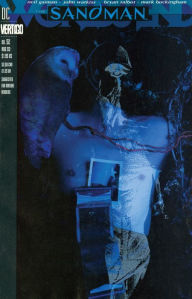 The Sandman #52 (NOOK Comic with Zoom View)