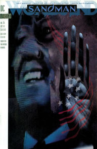 The Sandman #54 (NOOK Comic with Zoom View)