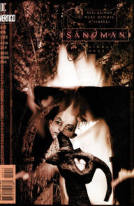 The Sandman #59 (NOOK Comic with Zoom View)
