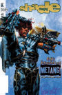 Shade, the Changing Man (1990-1996) #60 (NOOK Comic with Zoom View)