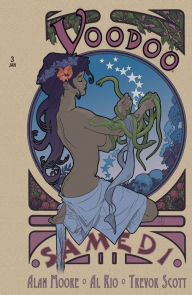 Title: Voodoo (1997-1998) #3, Author: Alan Moore