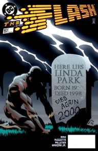 Title: The Flash (1987-2009) #157, Author: Mark Waid