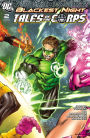 Blackest Night: Tales of the Corps (2009-) #2