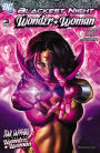 Blackest Night: Wonder Woman #3