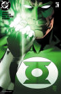 Green Lantern #1