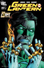 Green Lantern #23