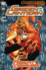 Green Lantern #39 (NOOK Comic with Zoom View)