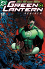 Green Lantern: Rebirth #2