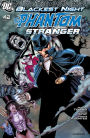Phantom Stranger #42