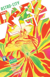 Astro City: The Dark Age Book Two (2007) #3 (NOOK Comic with Zoom View)
