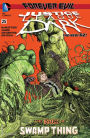 Justice League Dark (2011- ) #25 (NOOK Comic with Zoom View)