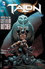 Talon (2012- ) #13 (NOOK Comic with Zoom View)