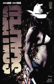Scalped #19 (NOOK Comic with Zoom View)