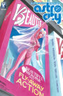 Astro City: Beautie #1 (NOOK Comic with Zoom View)