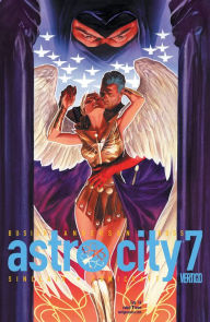 Astro City (2013- ) #7 (NOOK Comic with Zoom View)