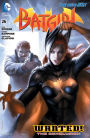 Batgirl (2011- ) #26