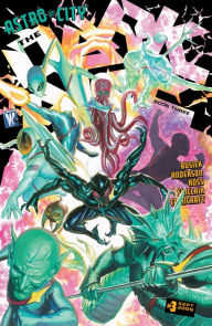 Astro City: The Dark Age Book Three (2006) #3 (NOOK Comic with Zoom View)