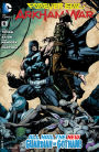 Forever Evil: Arkham War (2013- ) #6