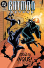 Batman Beyond (1999-2001) #2 (NOOK Comic with Zoom View)