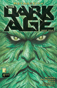Astro City: The Dark Age Book Four (2007) #1 (NOOK Comic with Zoom View)