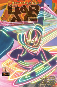 Astro City: The Dark Age Book Four (2007) #2 (NOOK Comic with Zoom View)