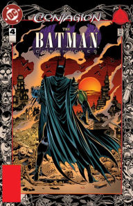The Batman Chronicles #4 (NOOK Comic with Zoom View)