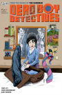 The Dead Boy Detectives (2014- ) #2