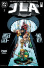 JLA (1997-2006) #8 (NOOK Comic with Zoom View)