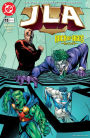 JLA (1997-2006) #11