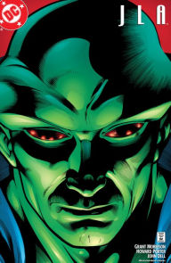 JLA (1997-2006) #13 (NOOK Comic with Zoom View)