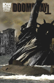 Doomsday.1 #3