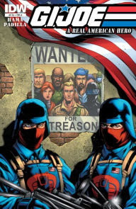 G.I. Joe: A Real American Hero #156