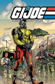 G.I. Joe: A Real American Hero #172