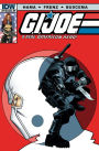 G.I. Joe: A Real American Hero #182