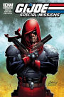 G.I. Joe: Special Missions #6
