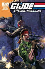 G.I. Joe: Special Missions #7
