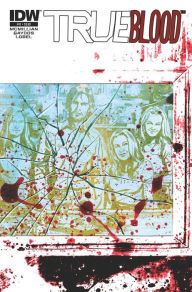 True Blood #11