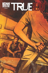 True Blood #12