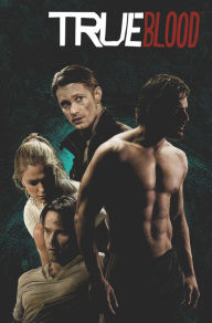 True Blood #4