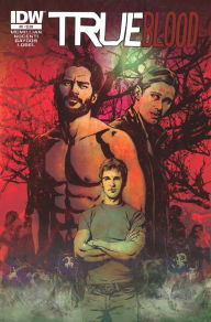 True Blood #9