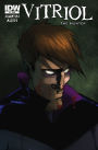 Vitriol the Hunter #2